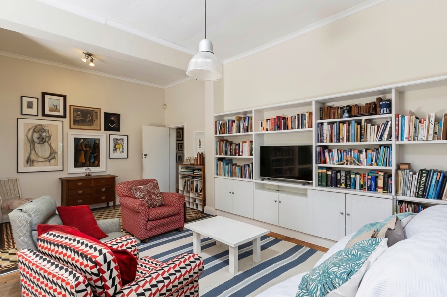 3 Bedroom Property for Sale in Jacques Hill Estate Western Cape